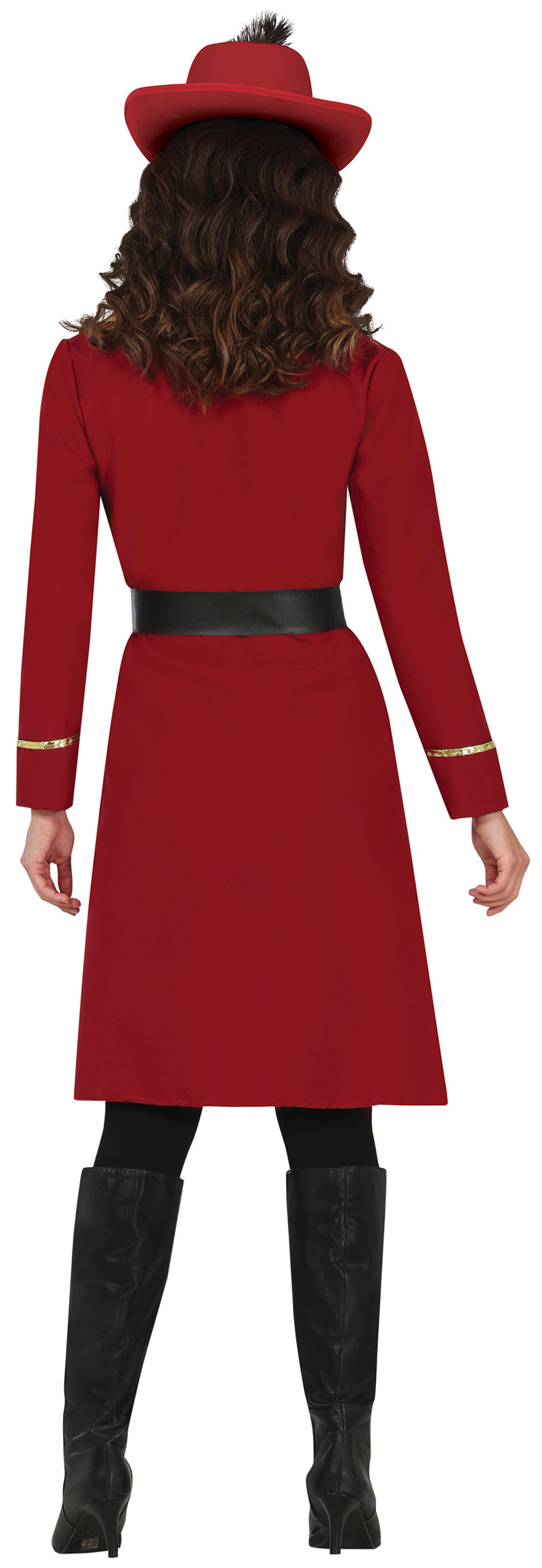 CAPTAIN CORSAIR