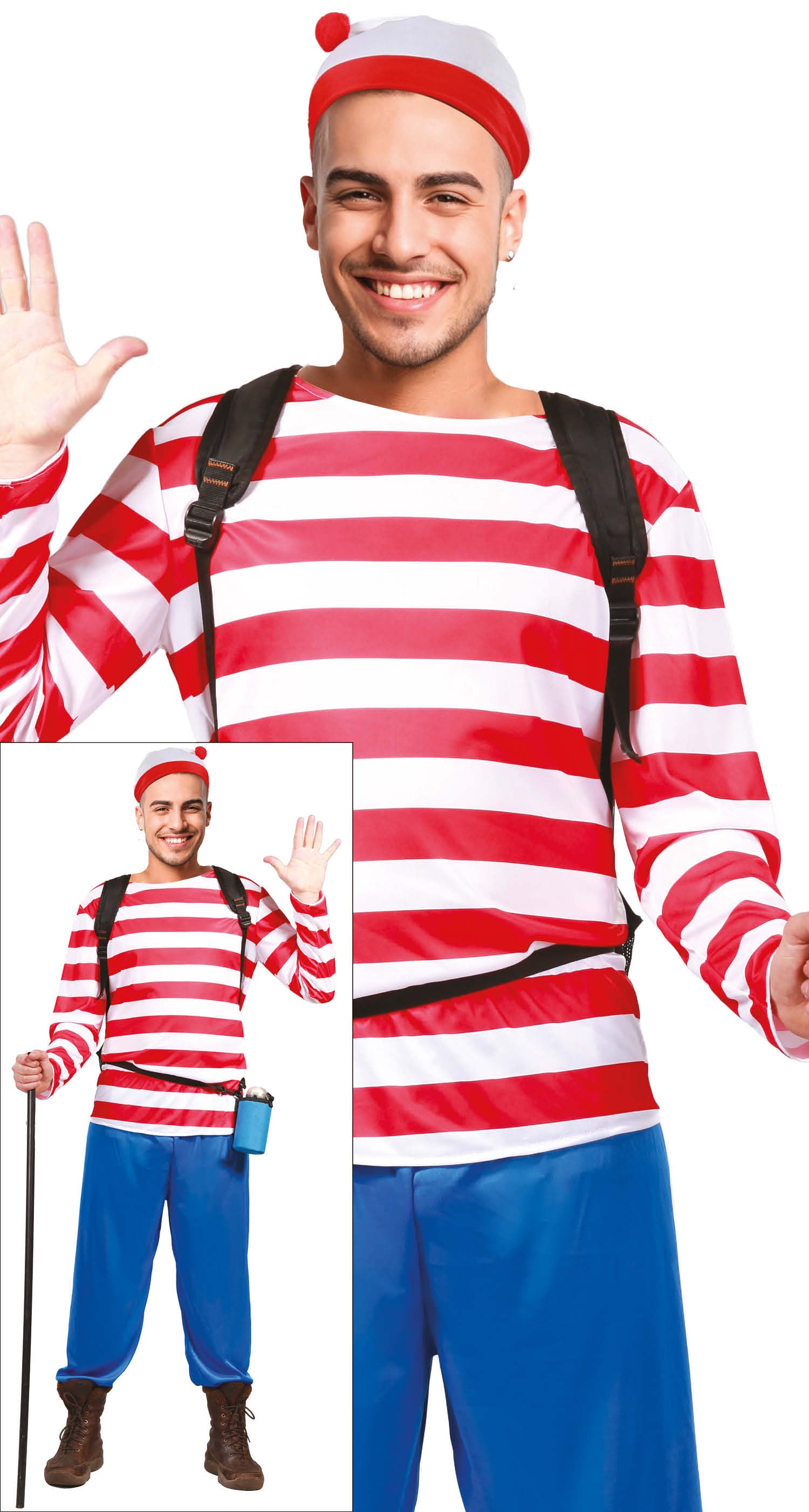 EXCURSIONIST/SAILOR