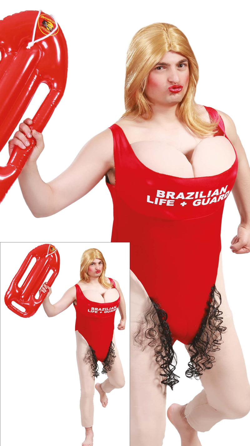 LIFEGUARD