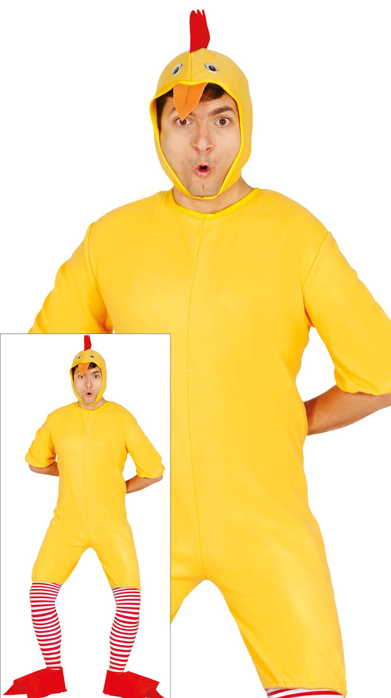 CHICK