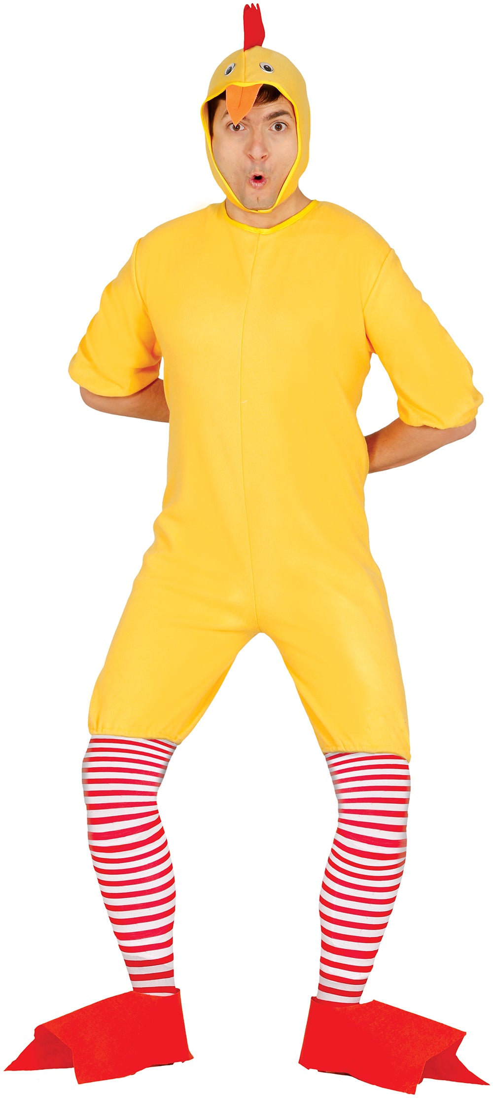 CHICK