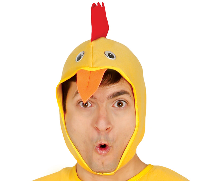 CHICK