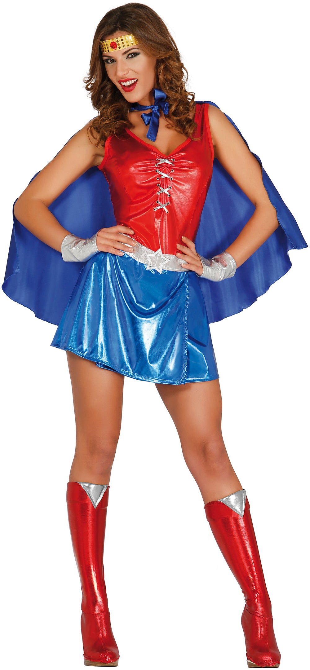 POWER WOMAN