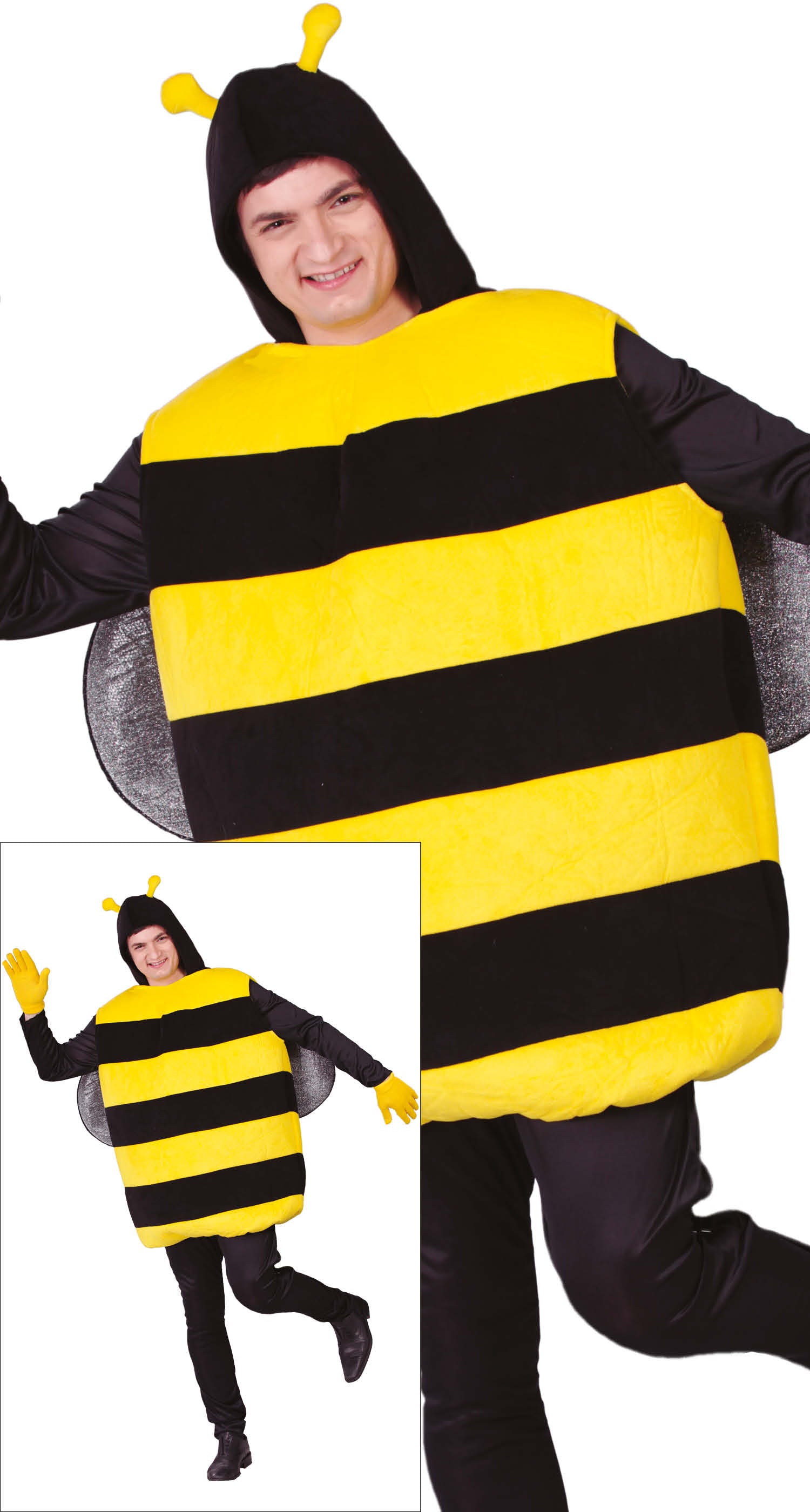 BUMBLEBEE
