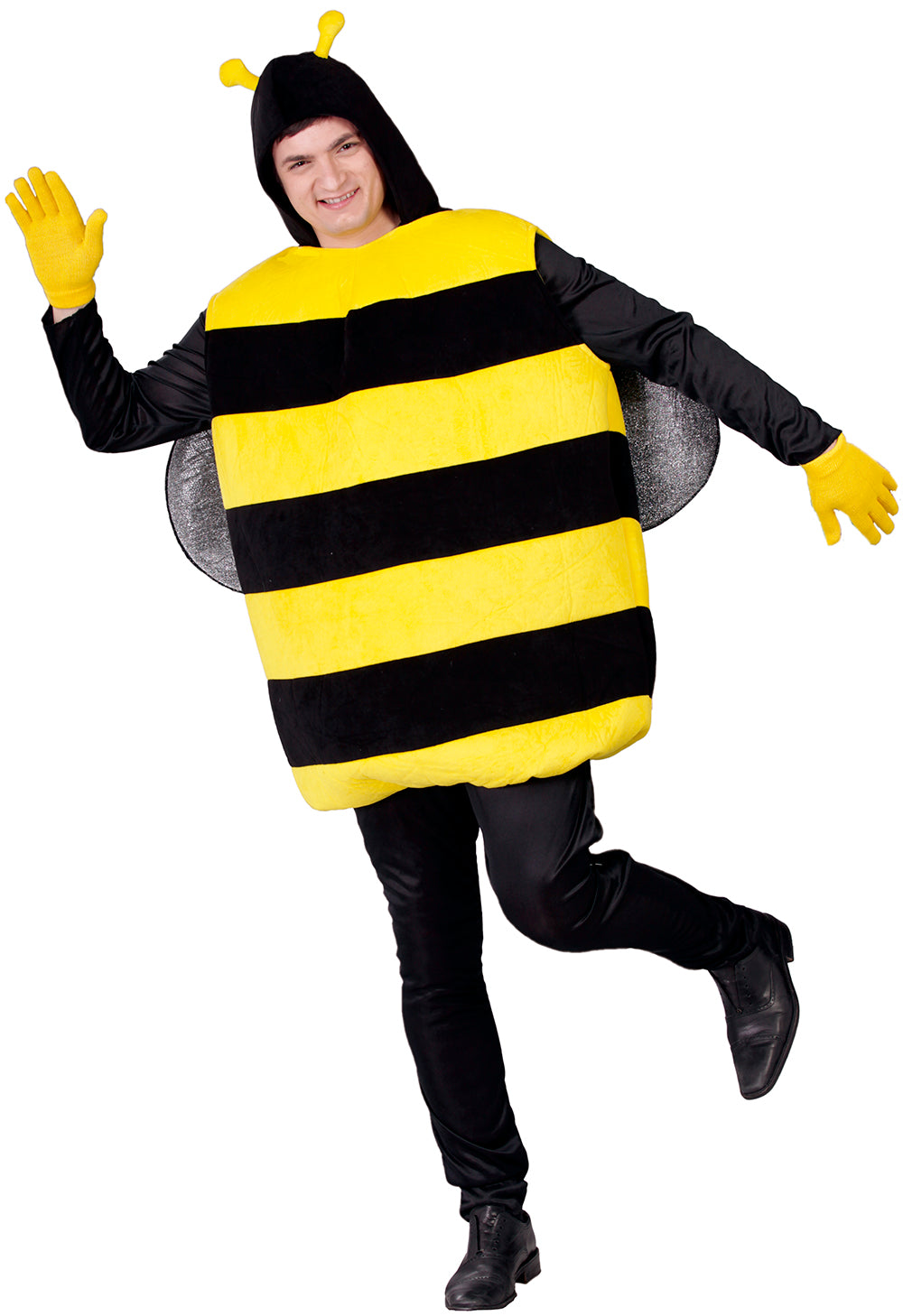 BUMBLEBEE