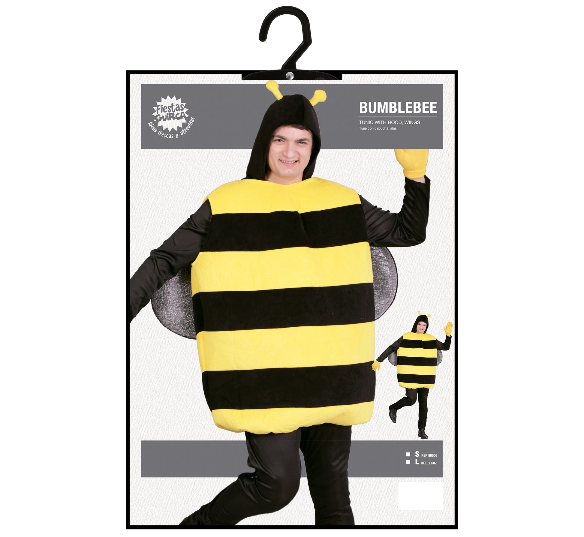 BUMBLEBEE