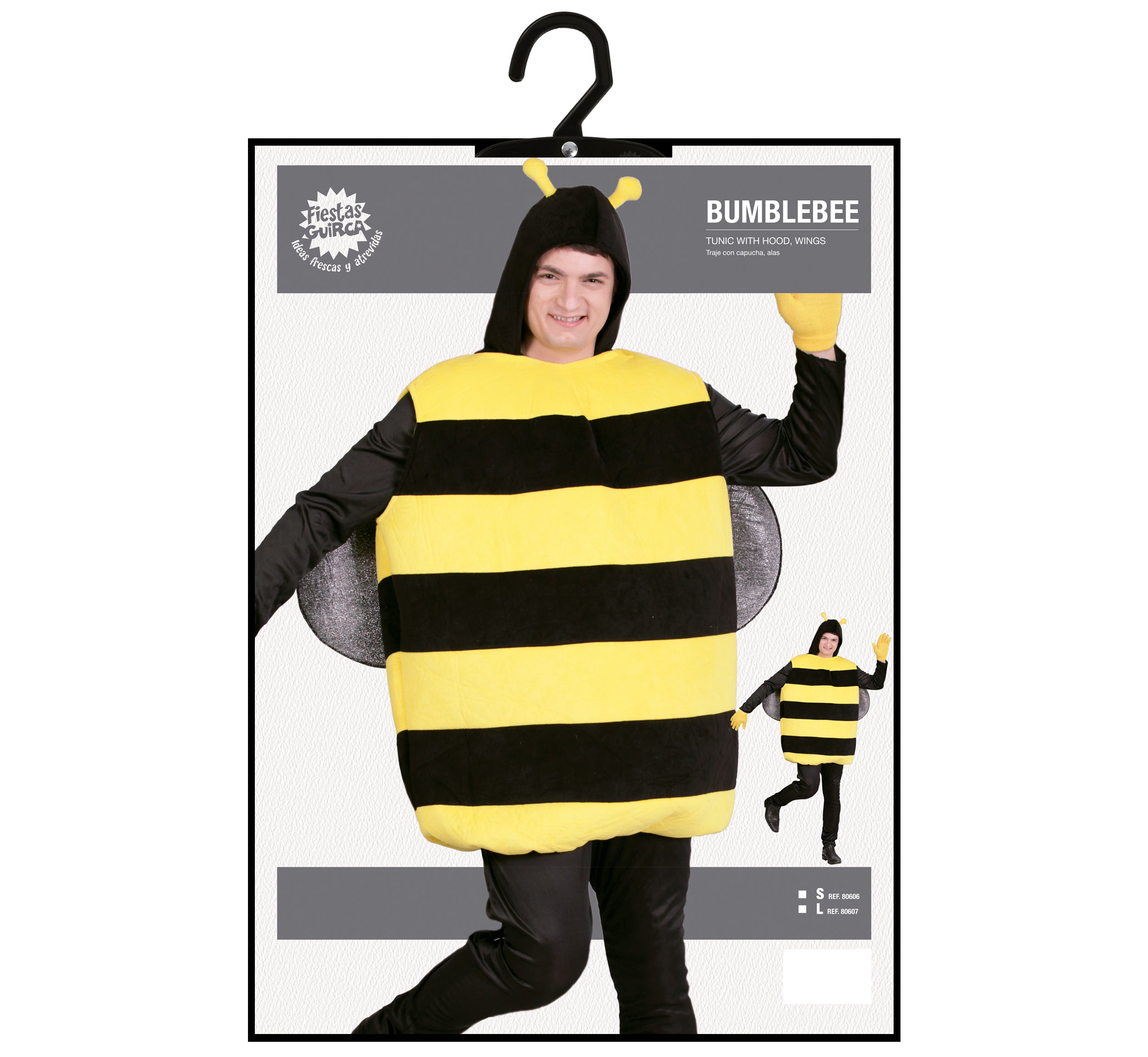 BUMBLEBEE