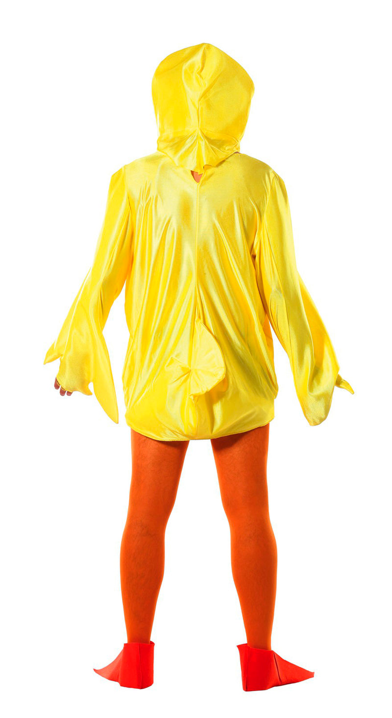 RUBBER DUCK ADULT SIZE L 52-54