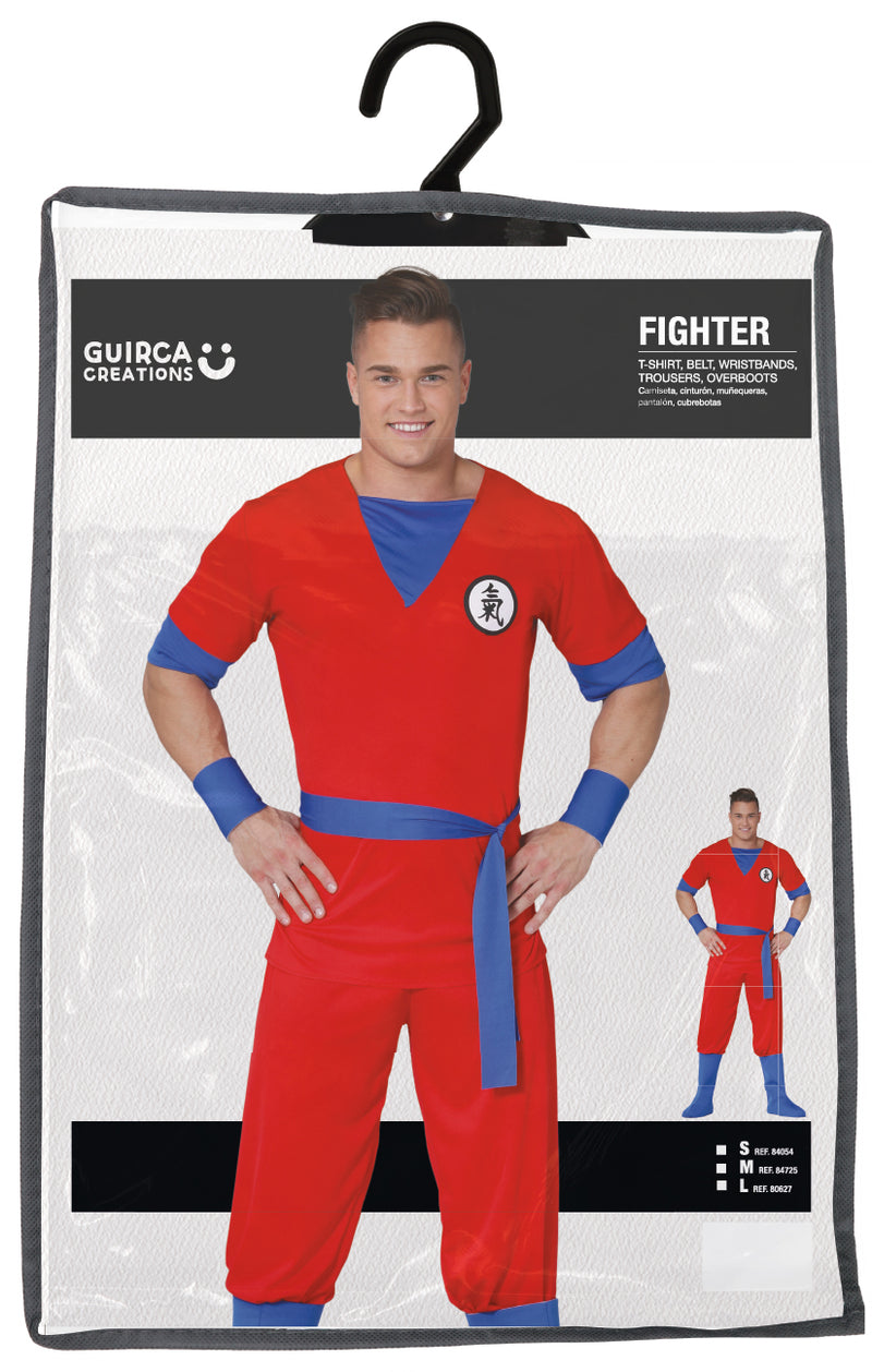 FIGHTER