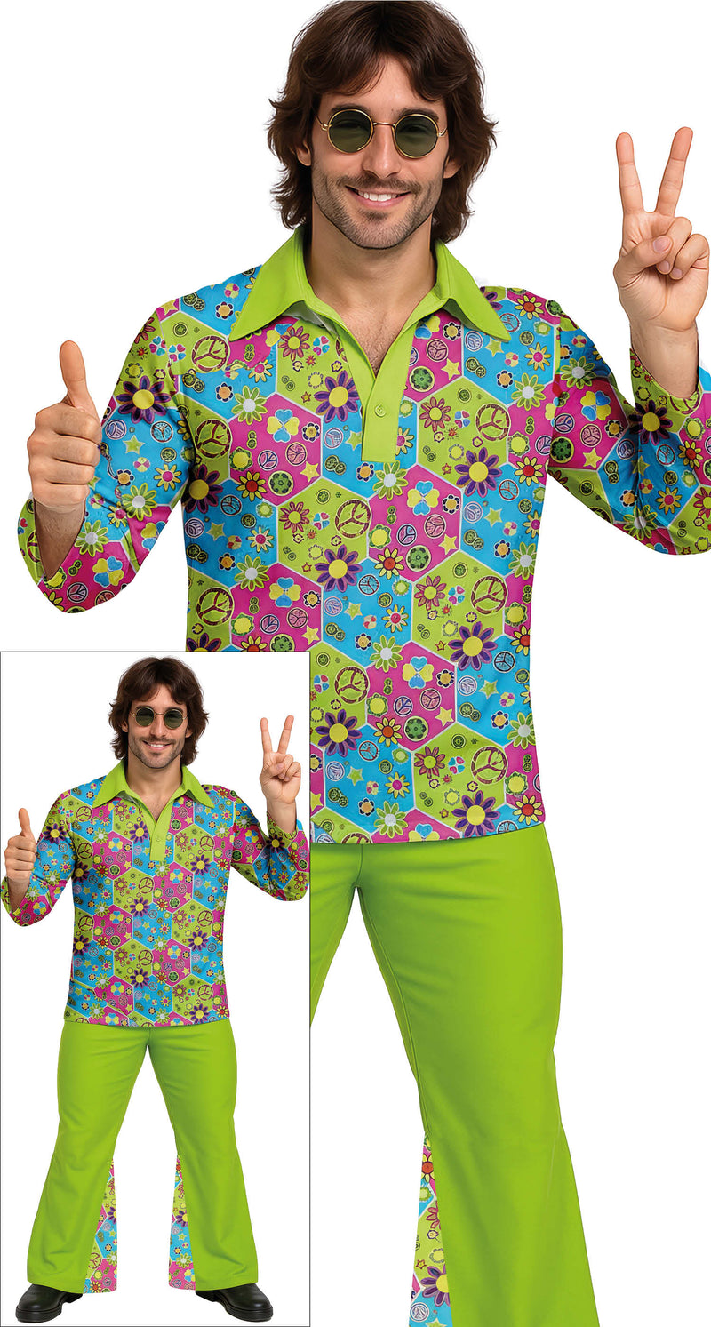 FLOWER POWER