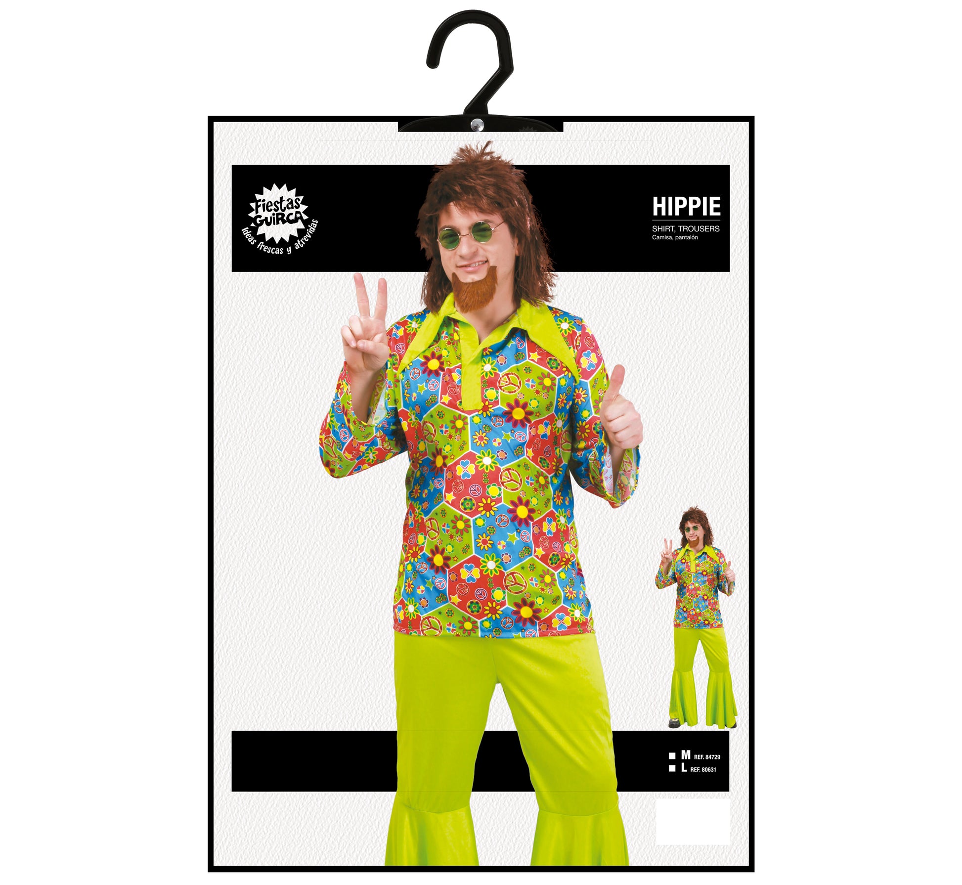 FLOWER POWER