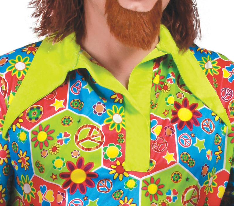 FLOWER POWER
