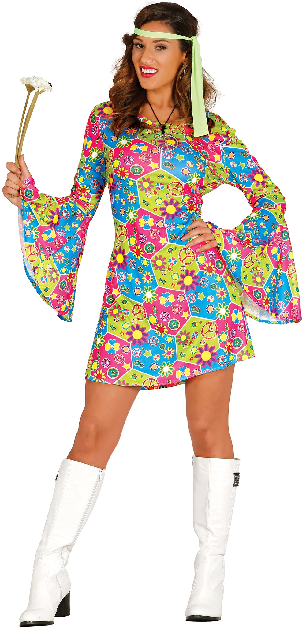 FLOWER POWER