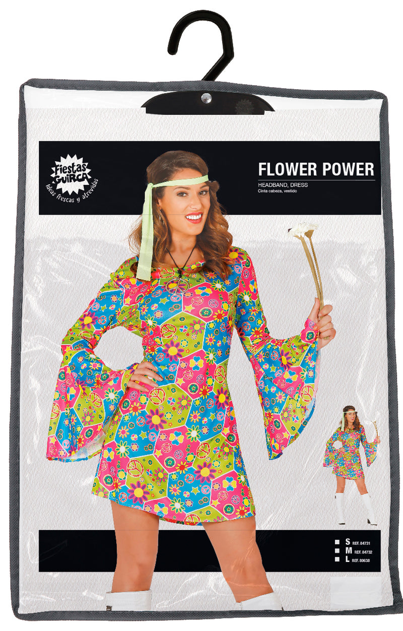 FLOWER POWER