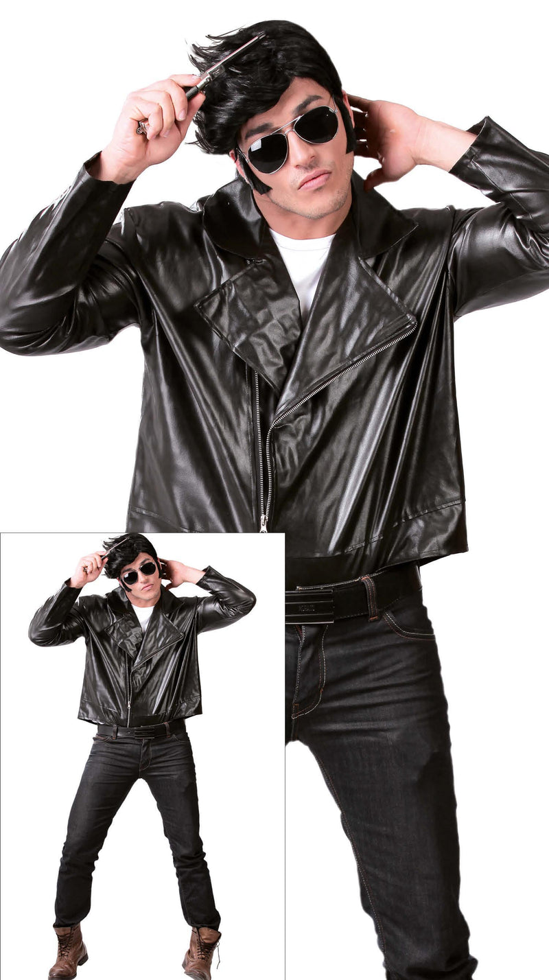 BIKER WAISTCOAT