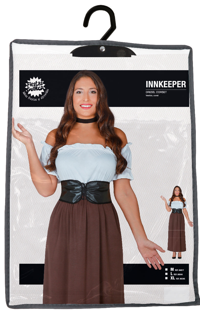 INKEEPER