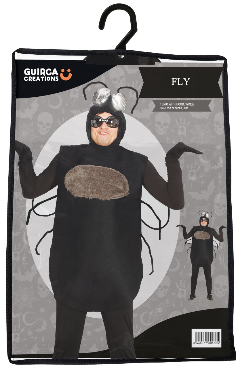 FLY ADULT SIZE L 52-54