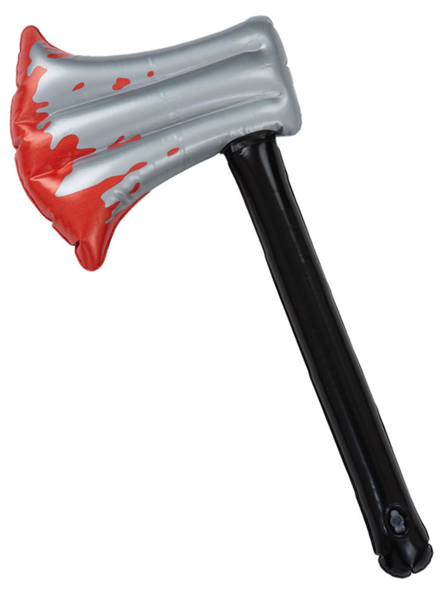 Inflatable Bloody Axe, 40cm - 1