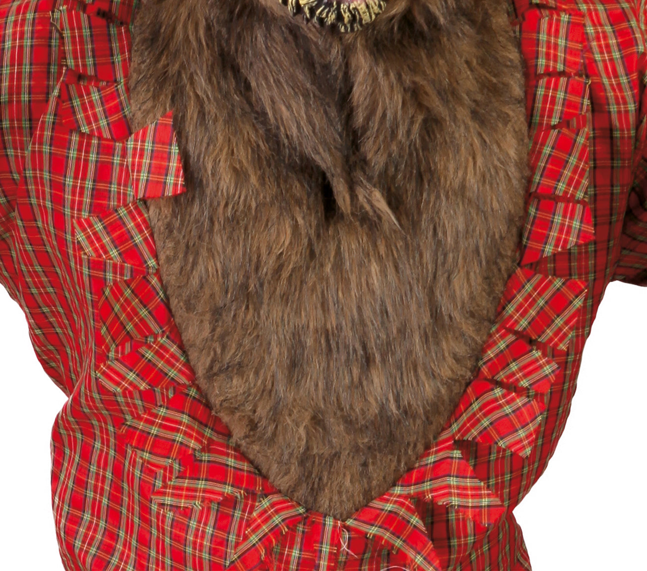 SCOTTISH WOLF