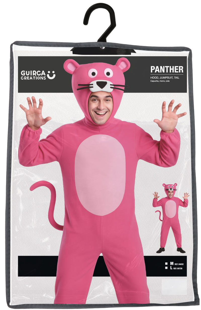 PANTHER