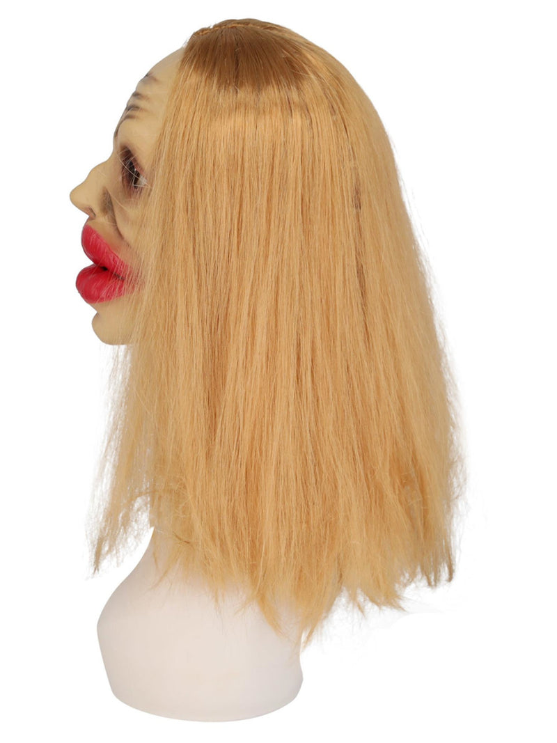 Botched Surgery Latex Mask - 4