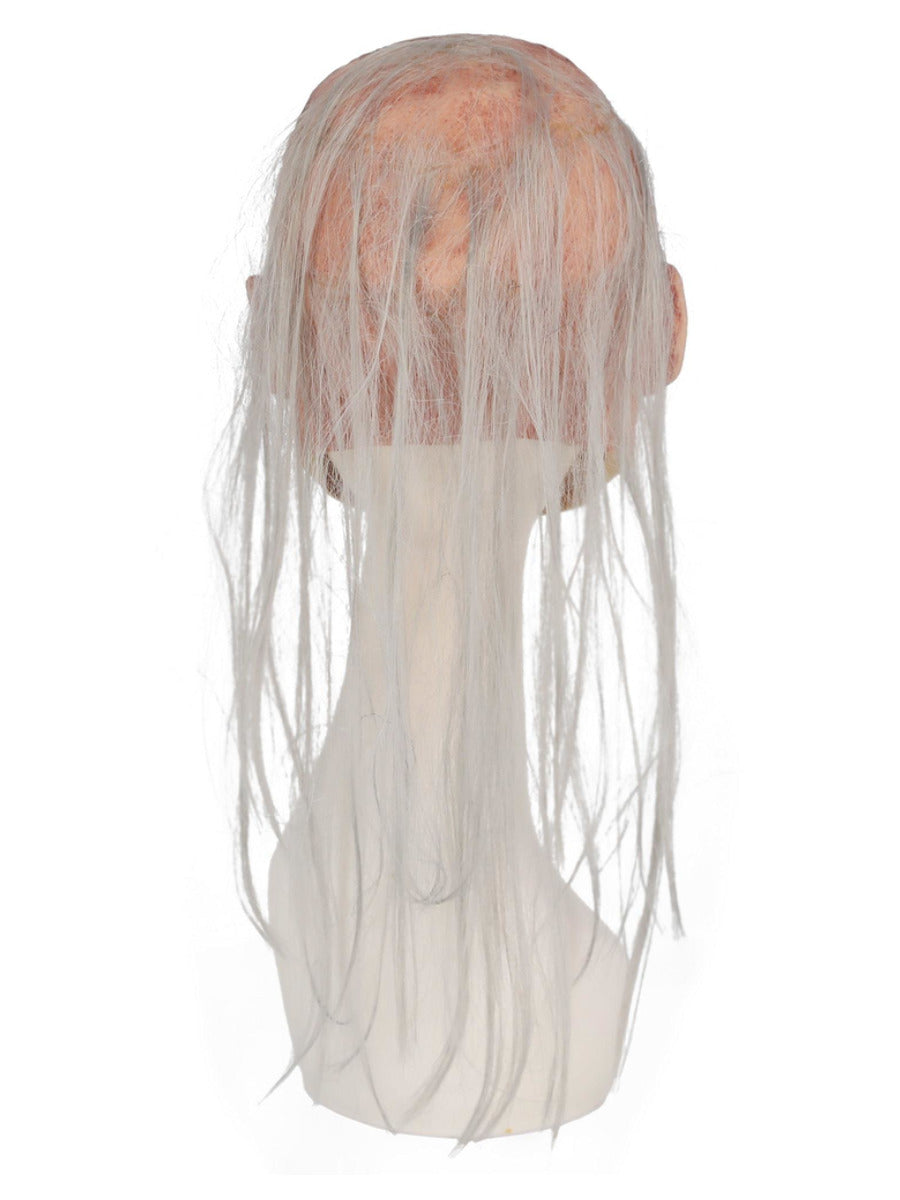 Nightmare Smile Latex Mask - 4