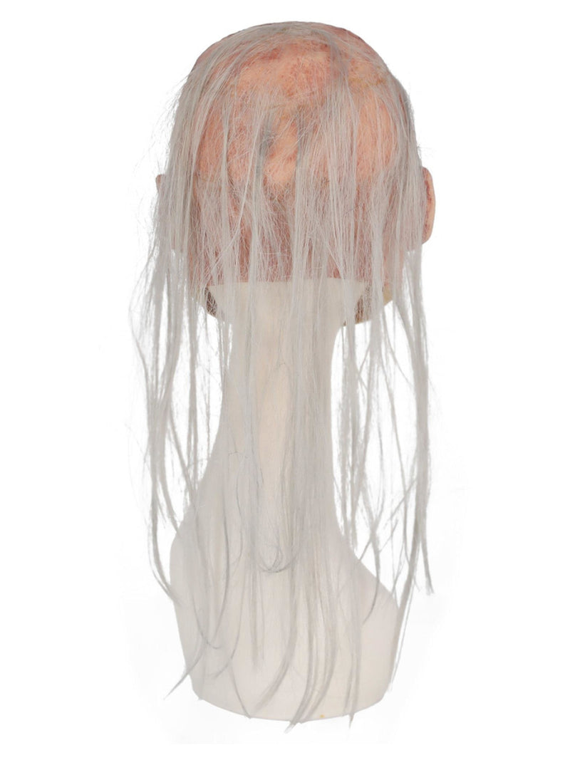 Nightmare Smile Latex Mask - 4