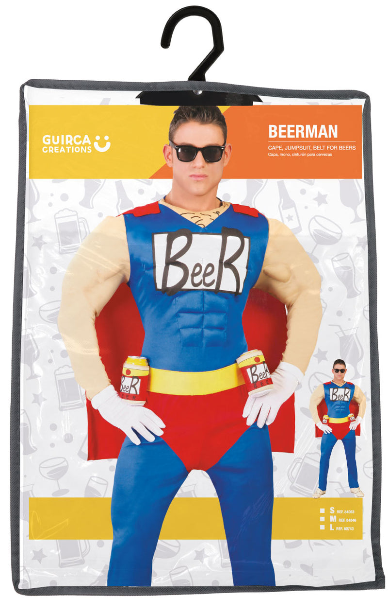 BEERMAN