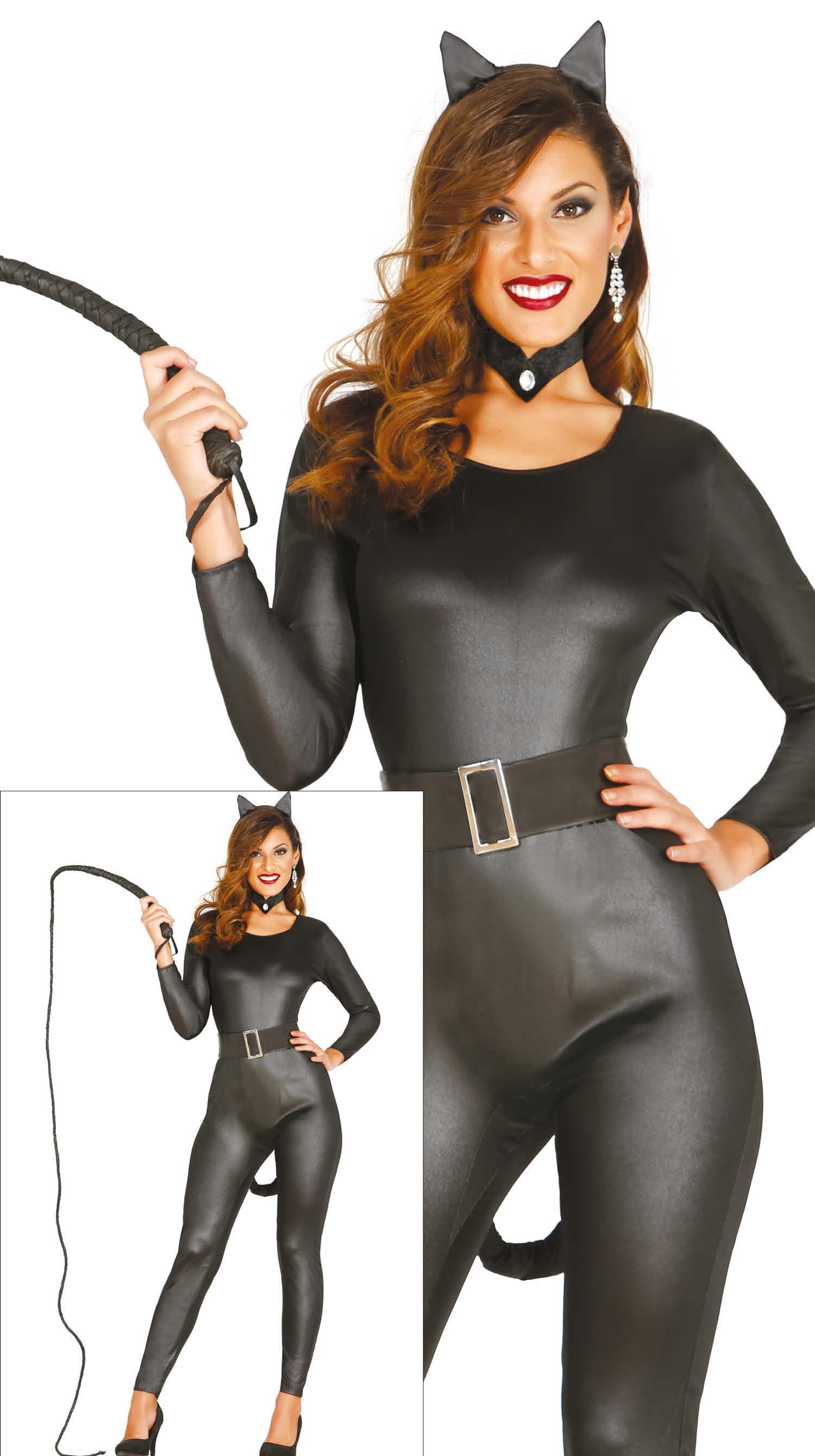 BLACK CAT ADULT