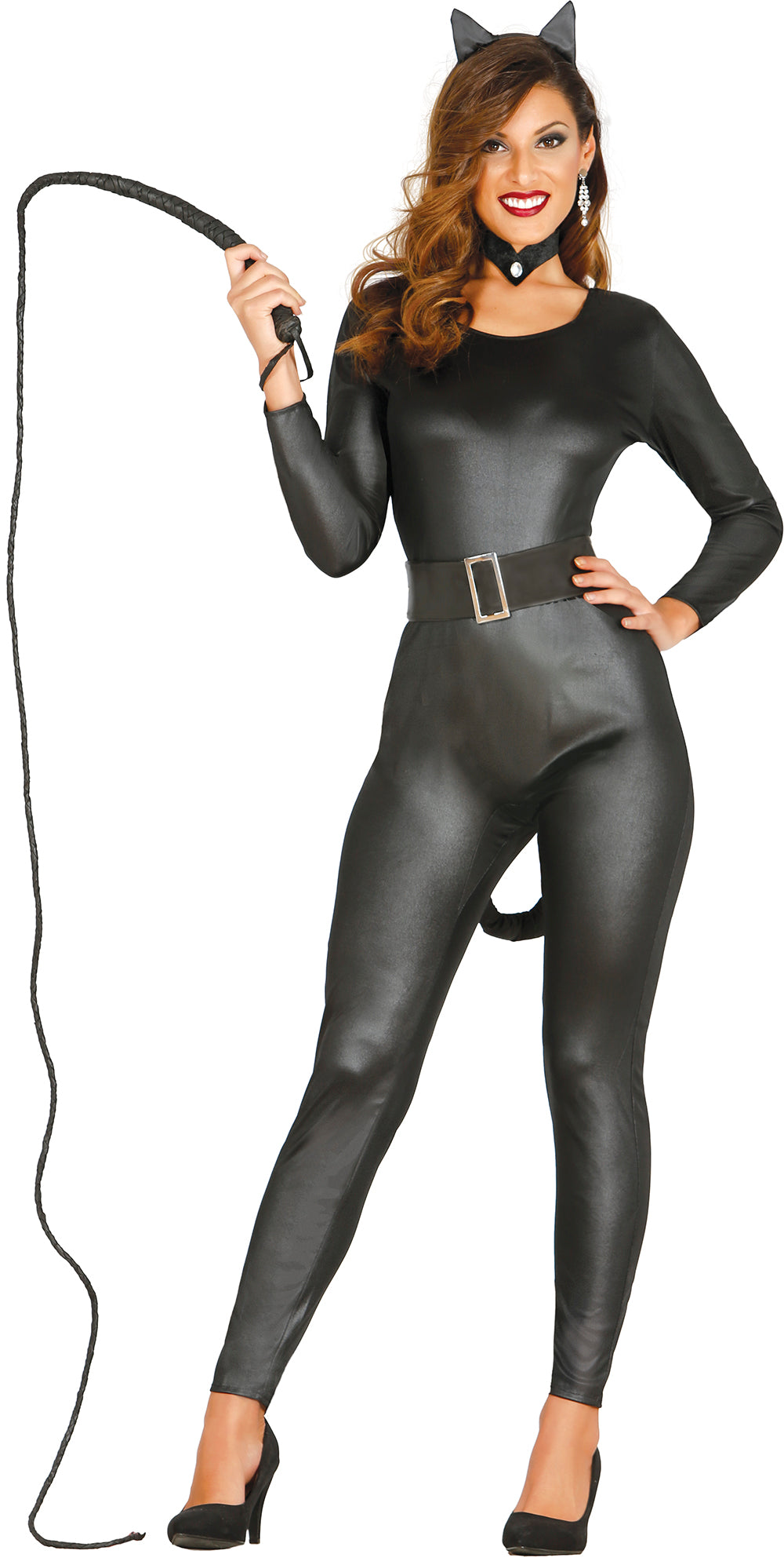 BLACK CAT ADULT
