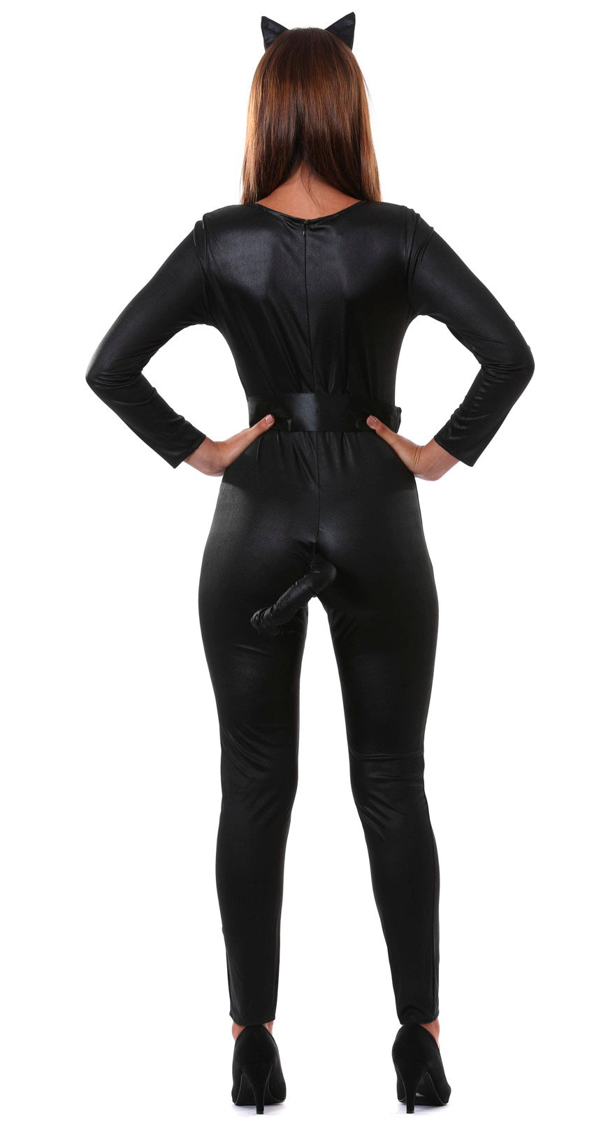 BLACK CAT ADULT