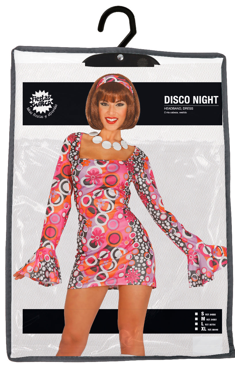 DISCO NIGHT