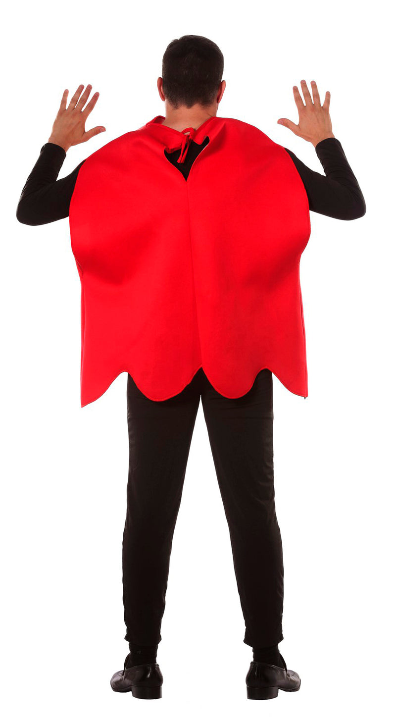 BIG ADULT GHOST SIZE L 52-54