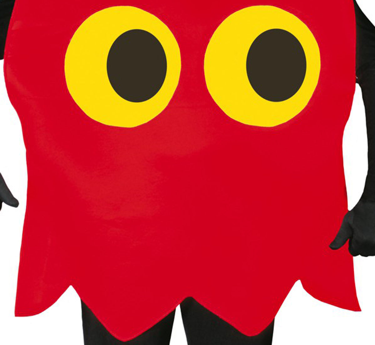 BIG ADULT GHOST SIZE L 52-54