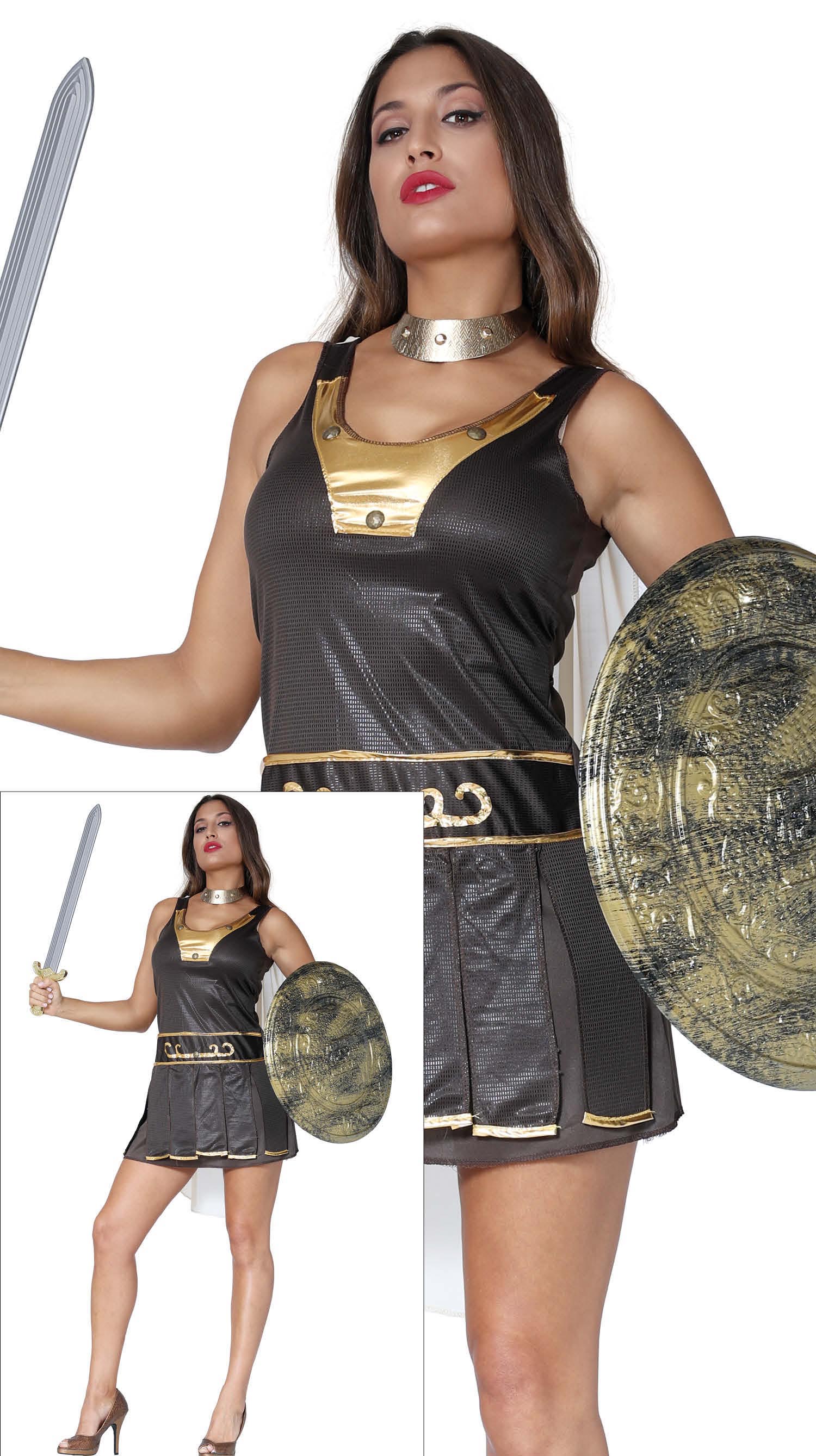 THRACE