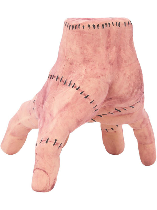 Gothic Stitched Hand Prop, 14x17cm - 2