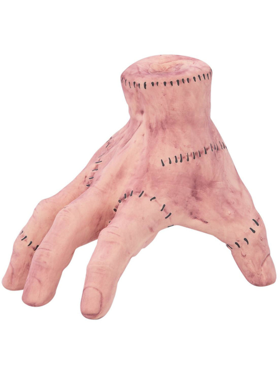 Gothic Stitched Hand Prop, 14x17cm - 3