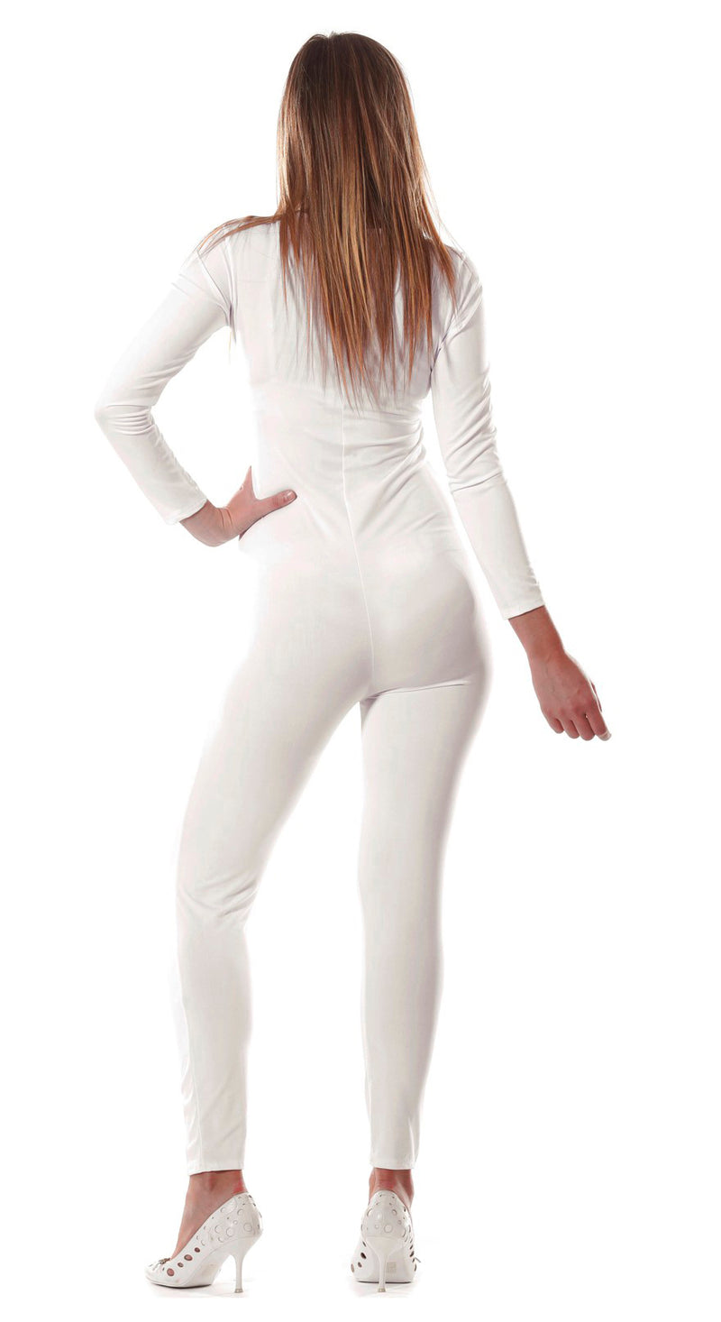 WHITE BODYSUIT