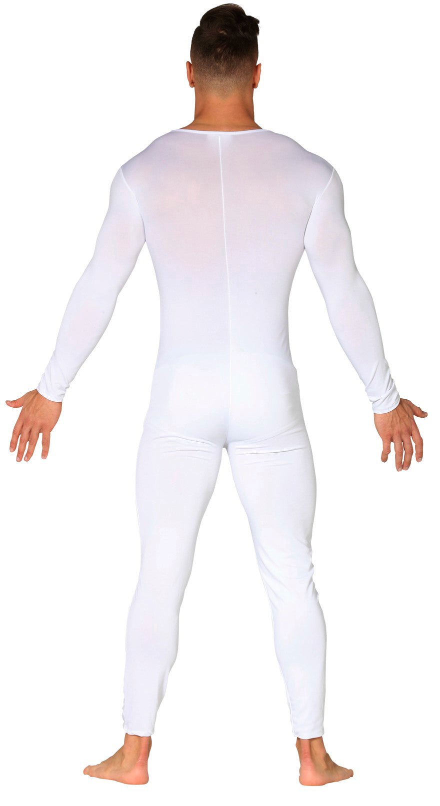 WHITE BODYSUIT
