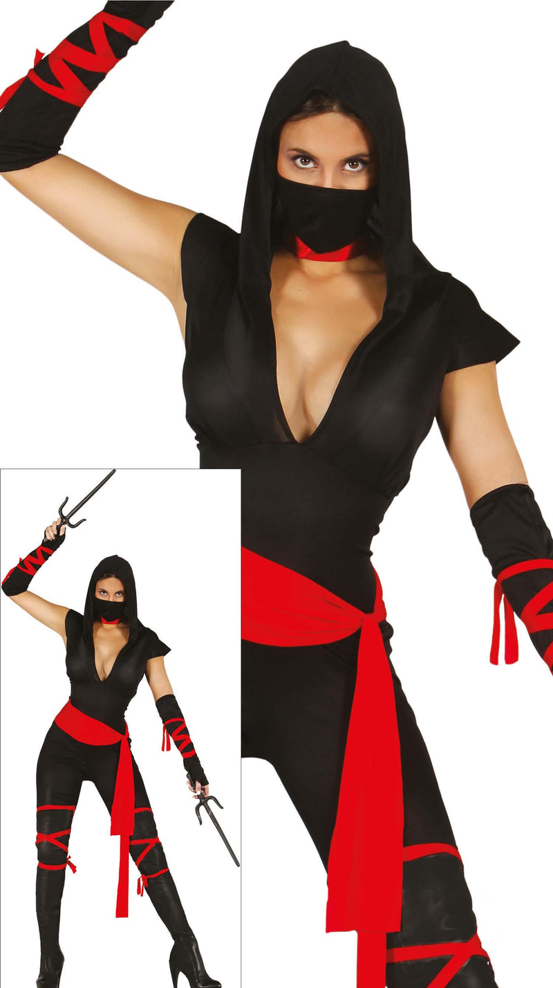 BLACK NINJA