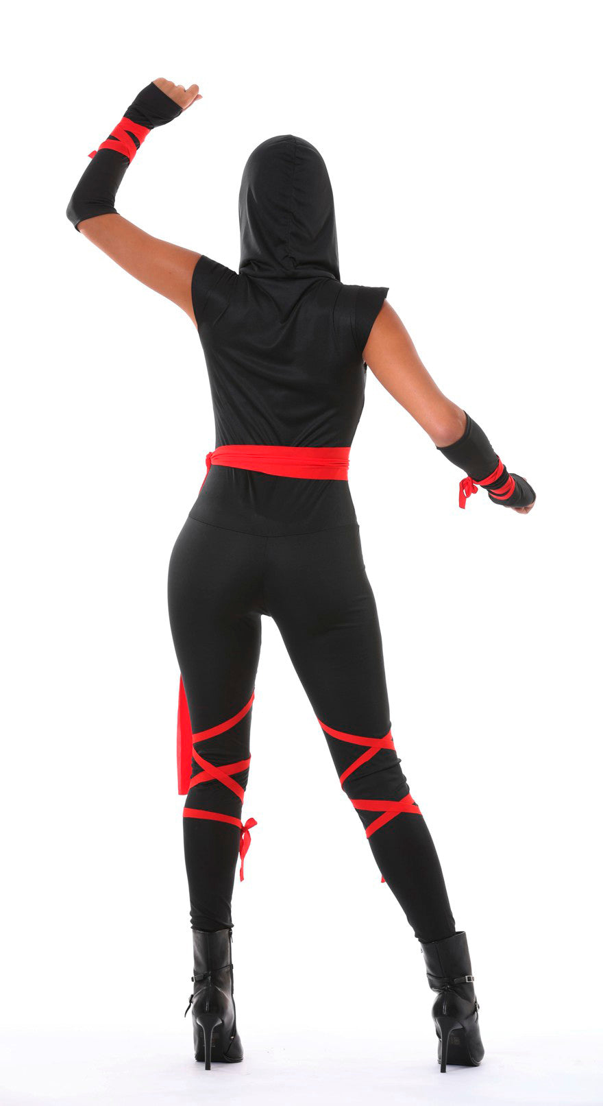 BLACK NINJA