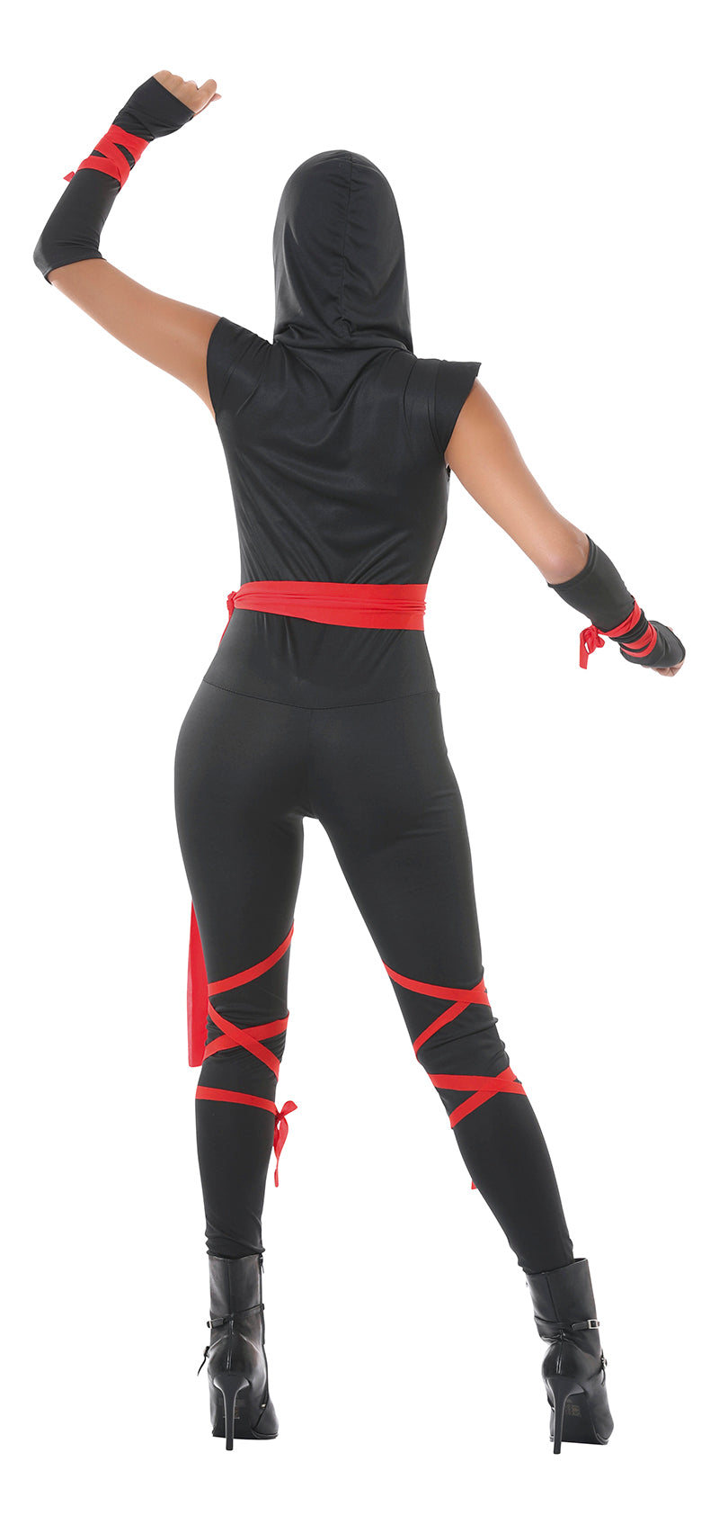 BLACK NINJA
