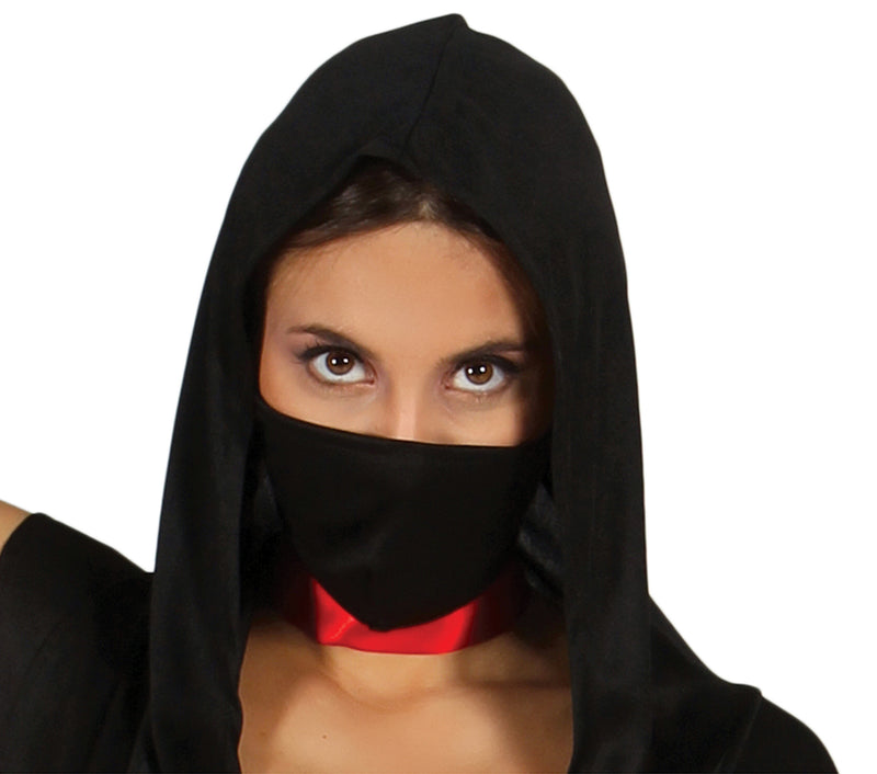 BLACK NINJA