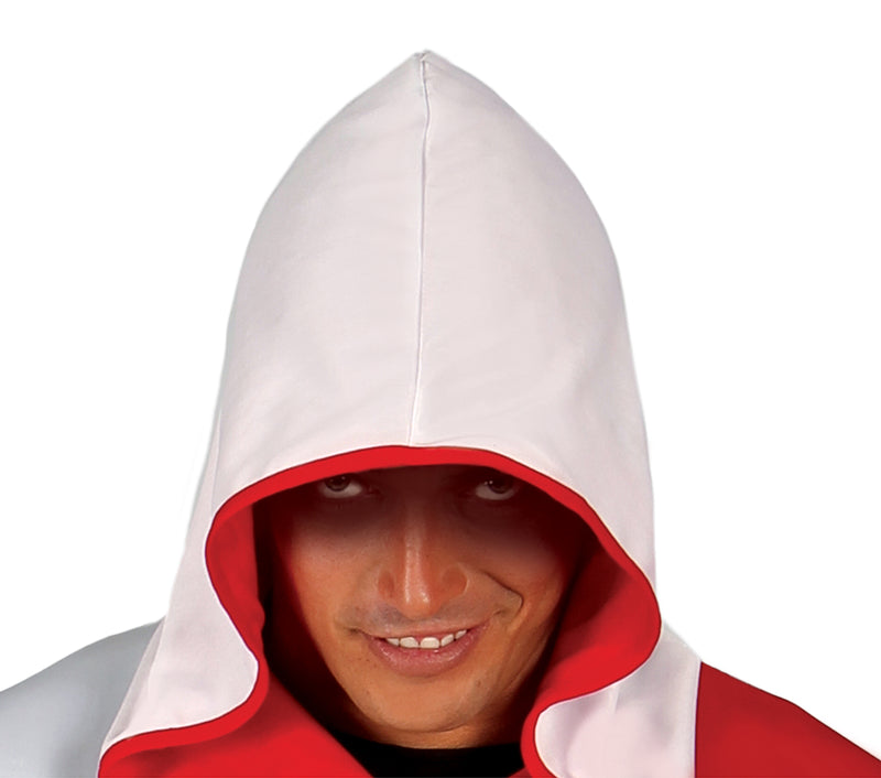 ADULT KINGHT TEMPLAR SIZE L 52-54