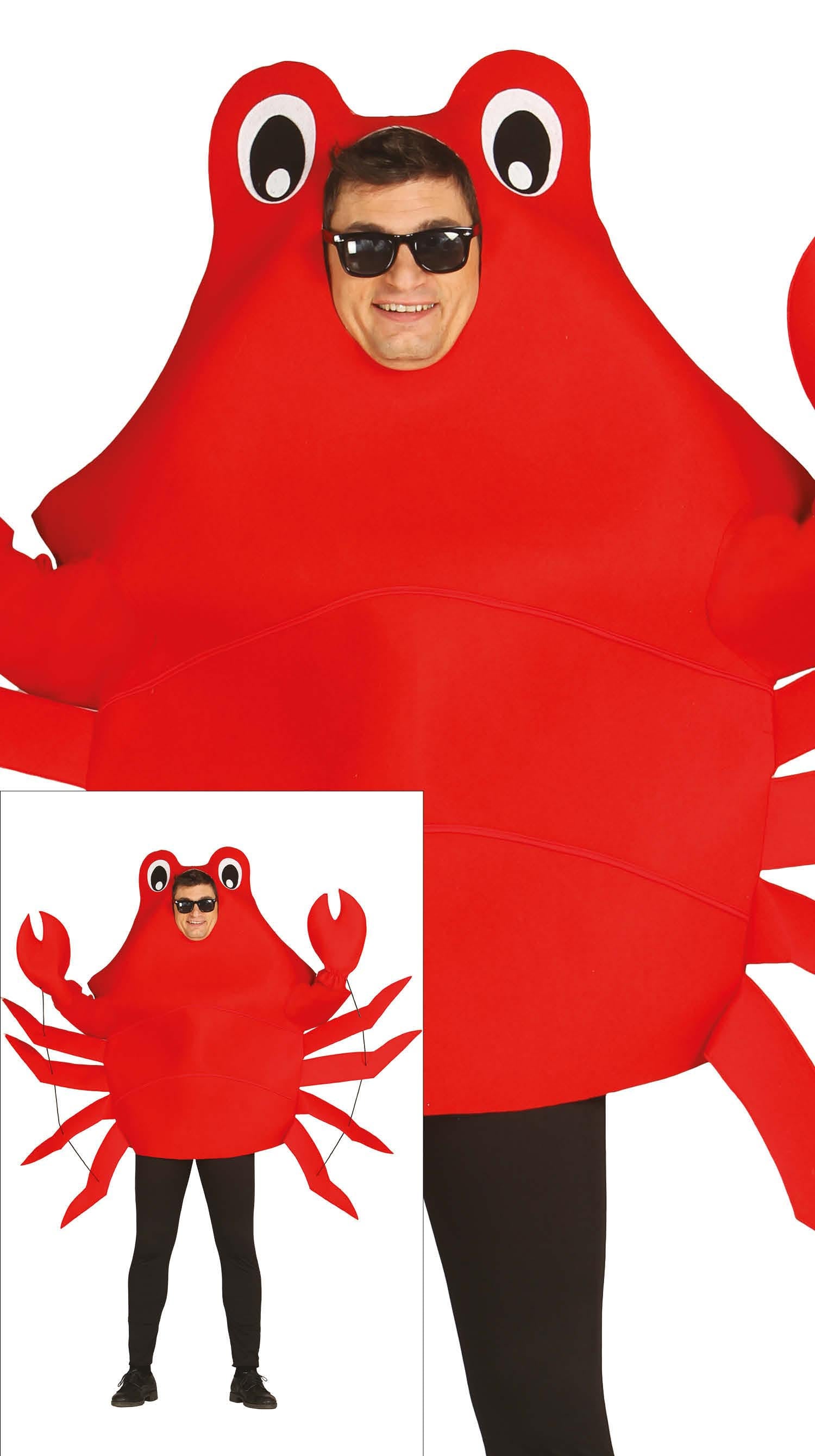 CRAB
