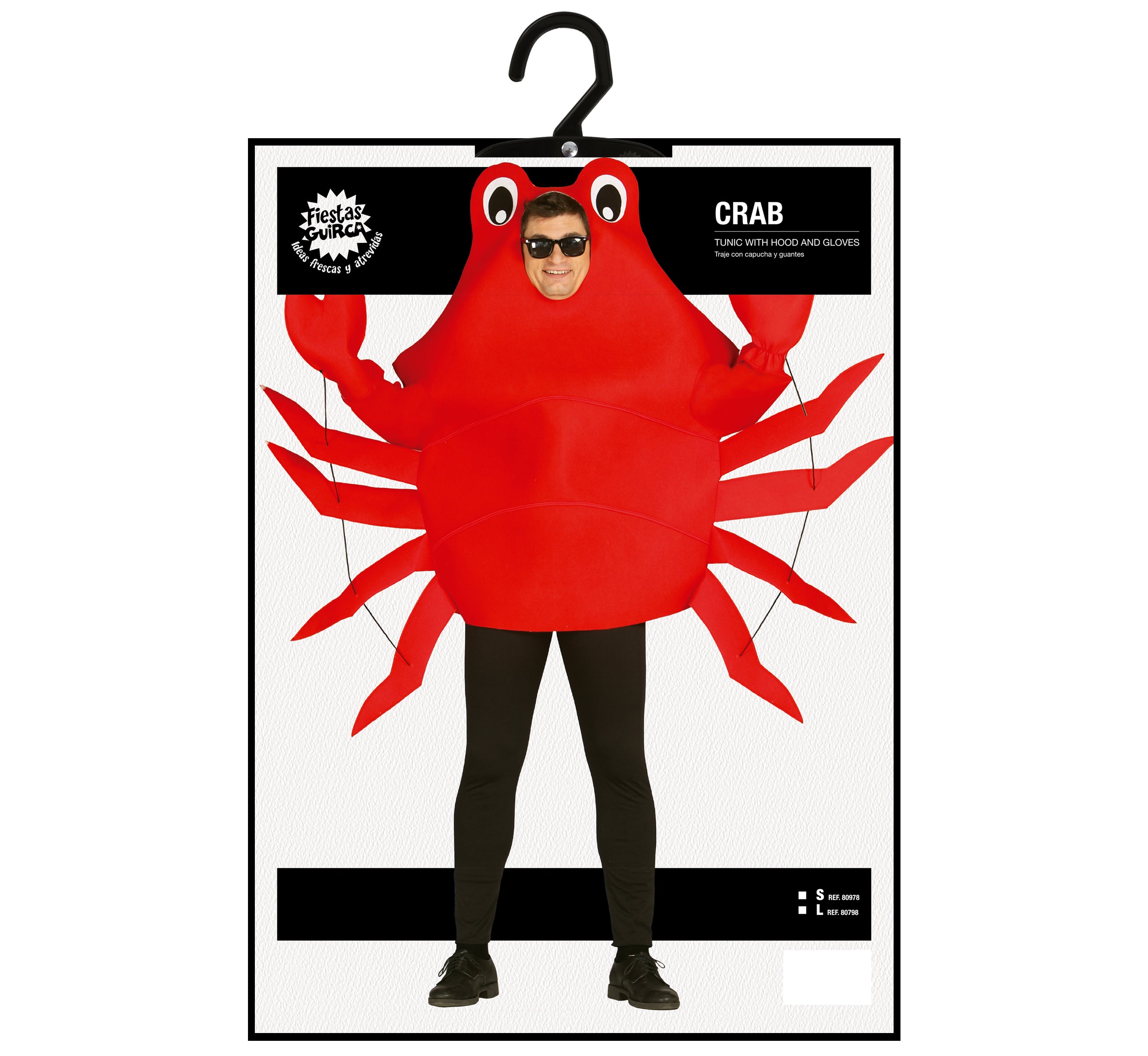 CRAB