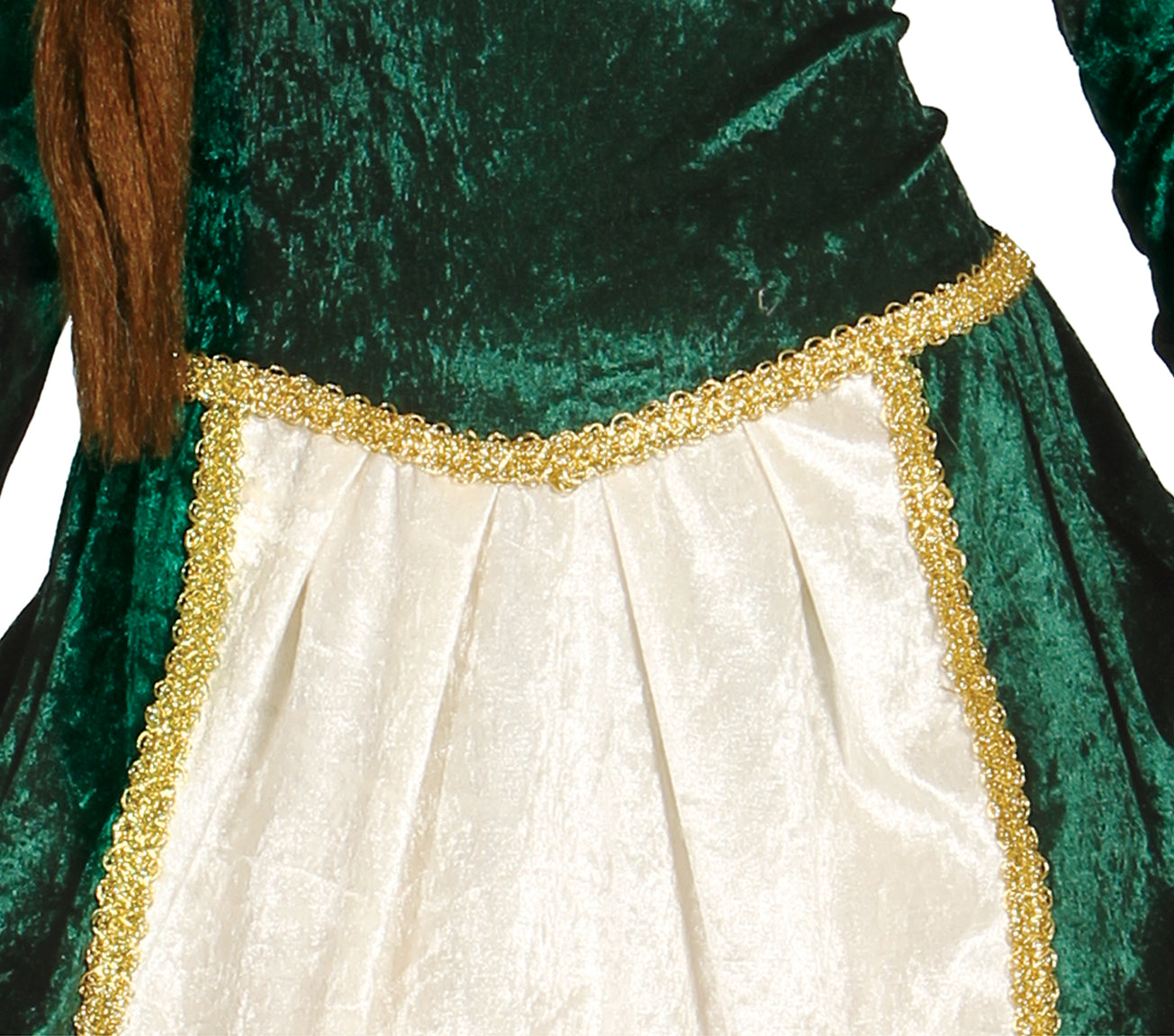 MEDIEVAL QUEEN