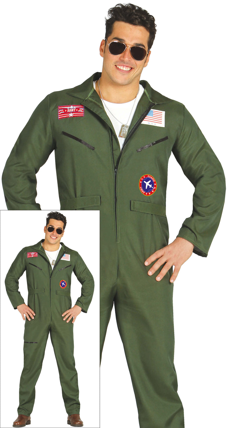 FIGHTER PILOT