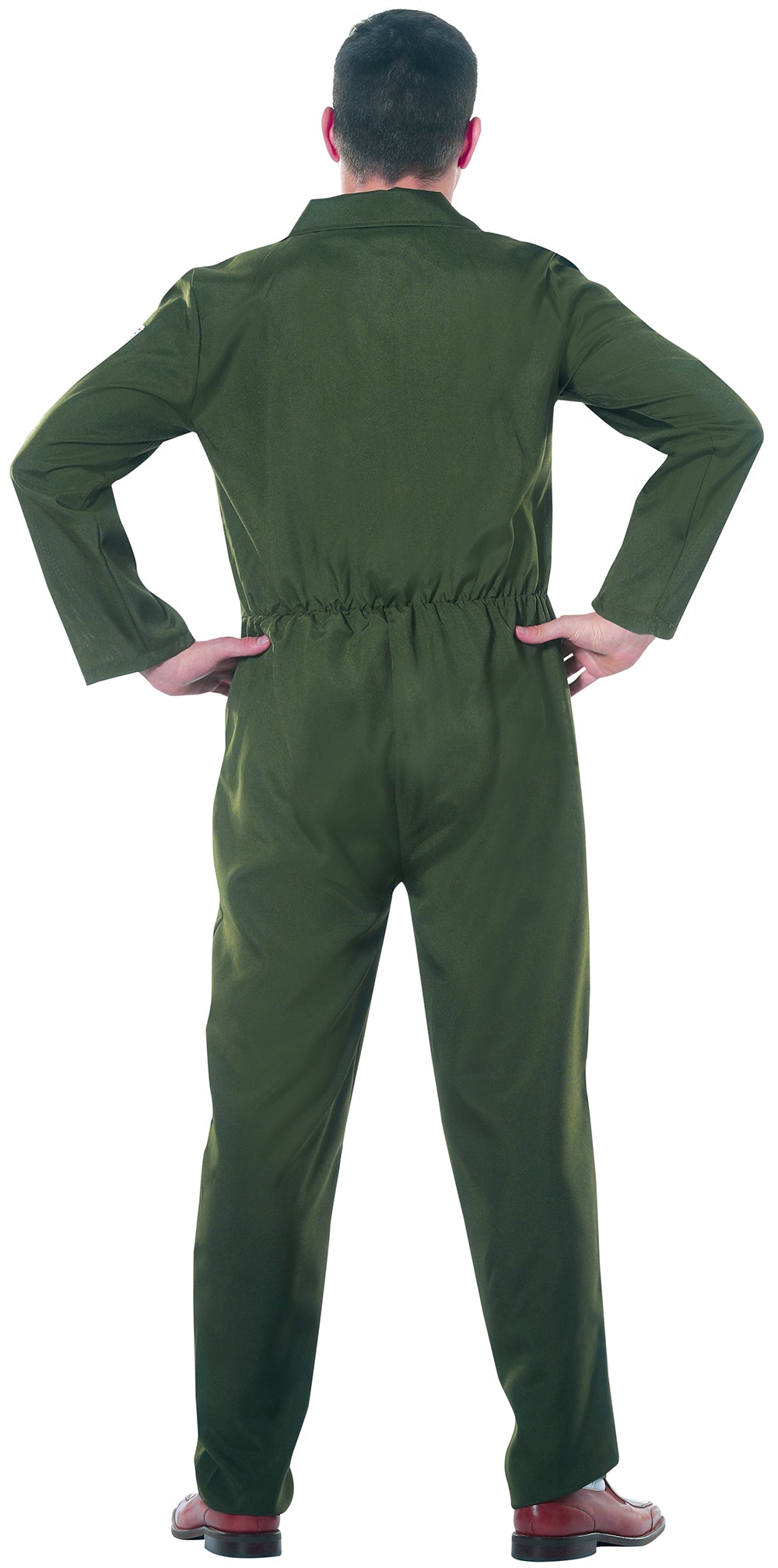 FIGHTER PILOT