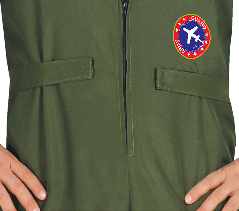 FIGHTER PILOT